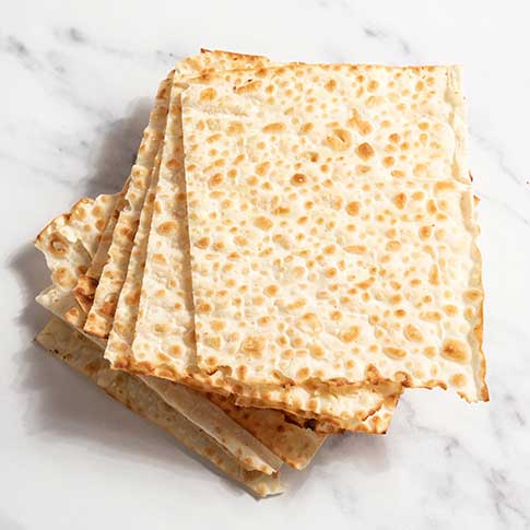 Pane di Musica Sardinian Flatbread Crackers