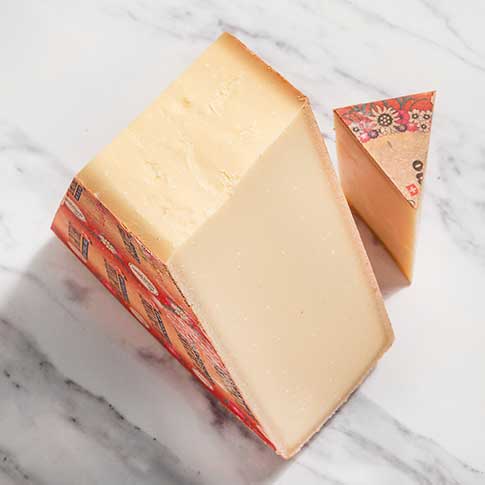 Gourmino Le Gruyere AOP Swiss Cheese