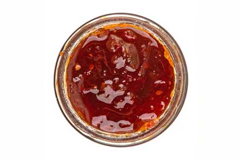 Tomato Jam