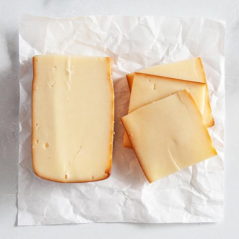 Smoked Ammerlander Cheese