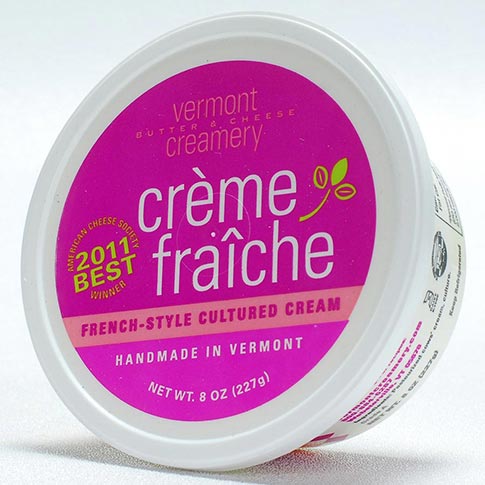 Creme Fraiche