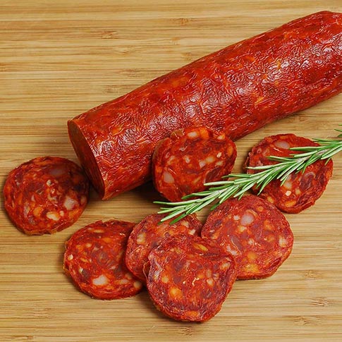 Chorizo Cantimpalo - Superior