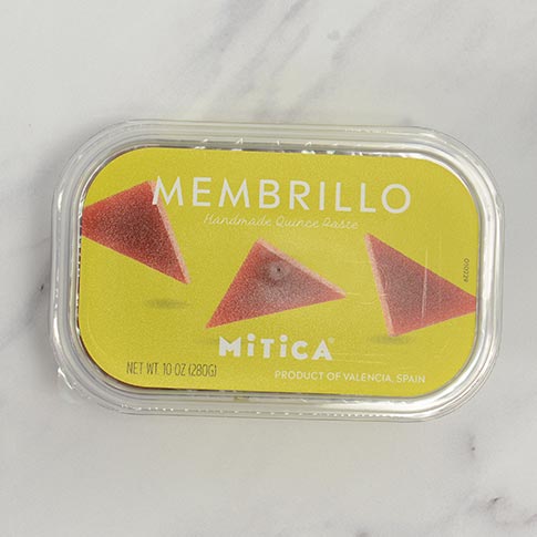 Membrillo - Quince Paste