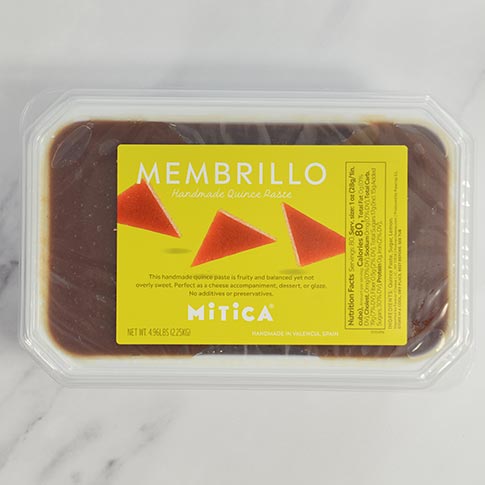 Membrillo - Quince Paste