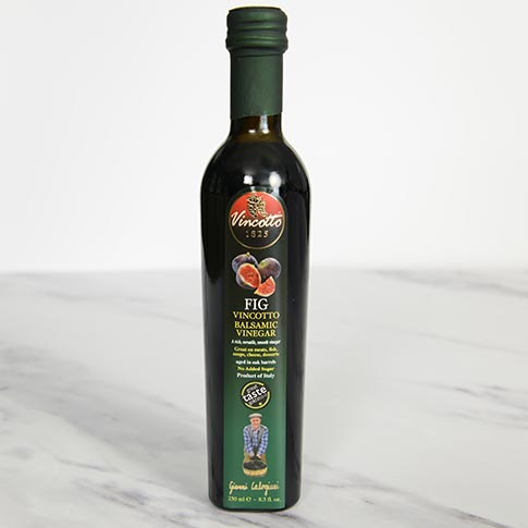 Fig Vincotto Vinegar