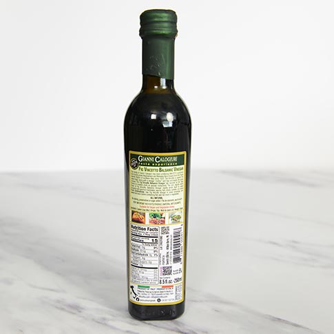 Fig Vincotto Vinegar