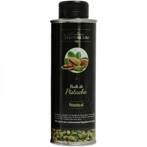 Pistachio Oil