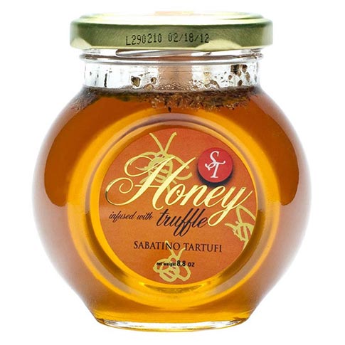 White Truffle Honey