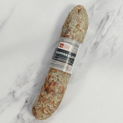 Sopressata - Uncured Pork Salame