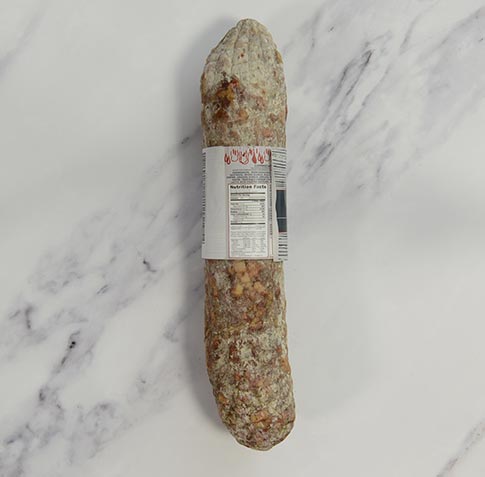 Sopressata - Uncured Pork Salame