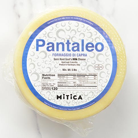 Pantaleo