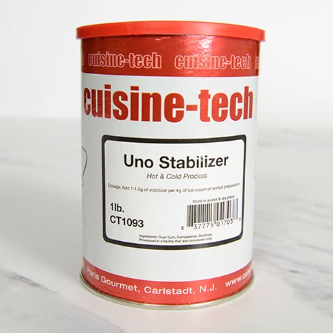 Uno Stabilizer - Hot and Cold Process