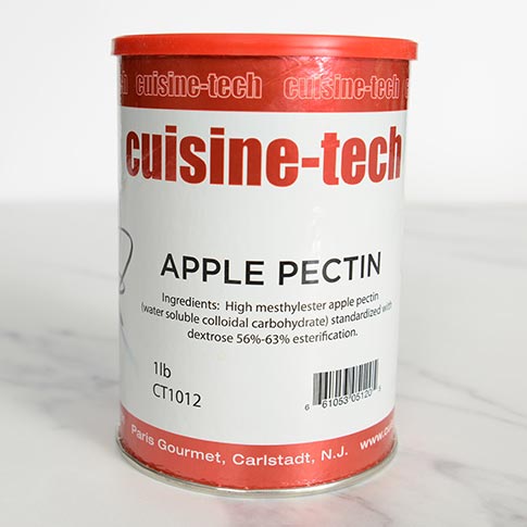 Apple Pectin