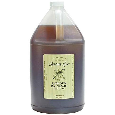 Golden Balsamic Vinegar