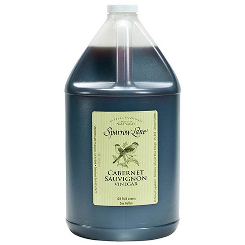 Cabernet Sauvignon Vinegar