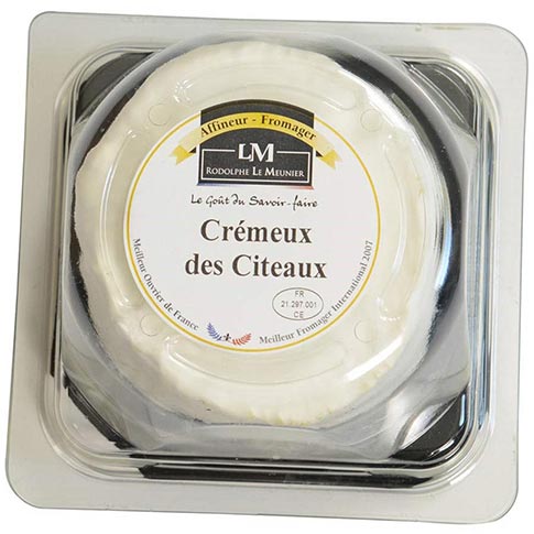 Cremeux des Citeaux