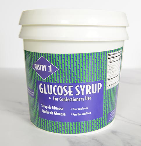 Glucose Syrup for Confectionary Use