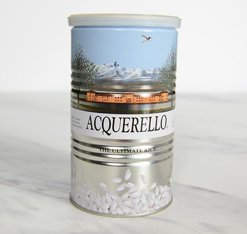 Acquerello Carnaroli Rice