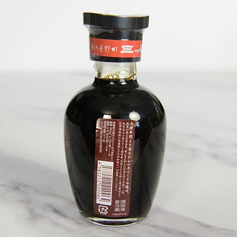 Mitsuboshi Soy Sauce