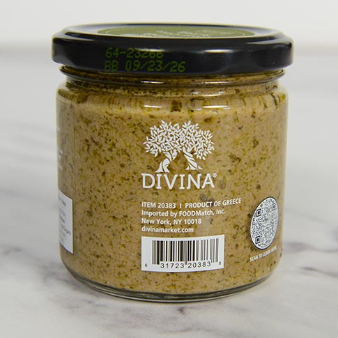 Green Olive Spread - Tapenade