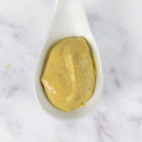 Dijon Mustard with Green Peppercorn