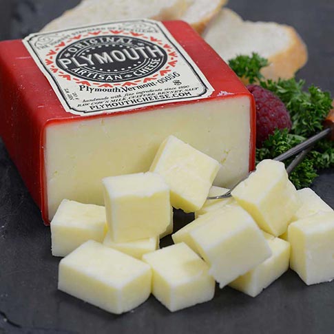 Plymouth Original Cheddar