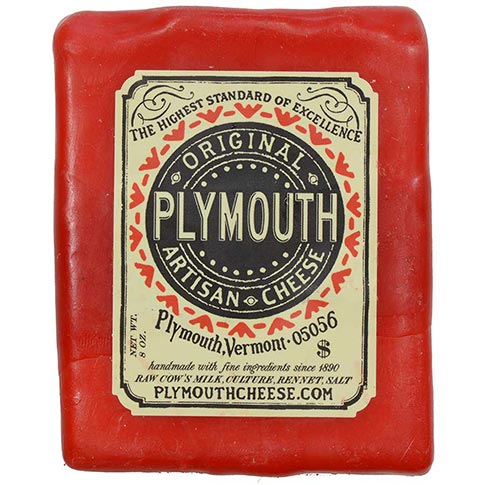 Plymouth Original Cheddar