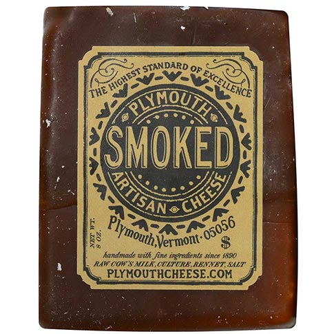 Smoked Cheddar