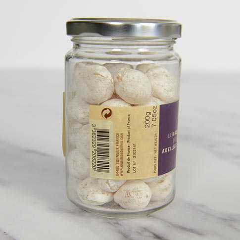 Lavender Honey Filled Candy Drops