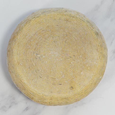 Humble - Raw Milk Cheese