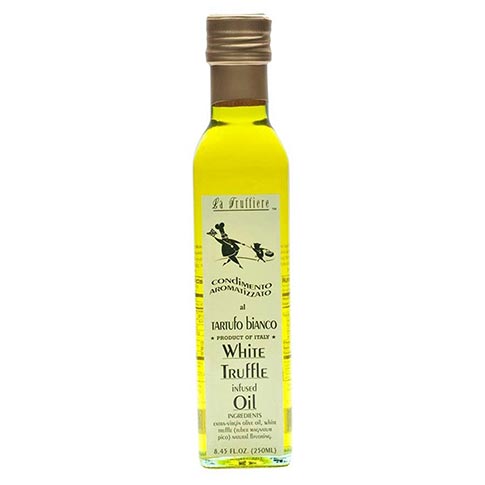 Black Truffle Oil