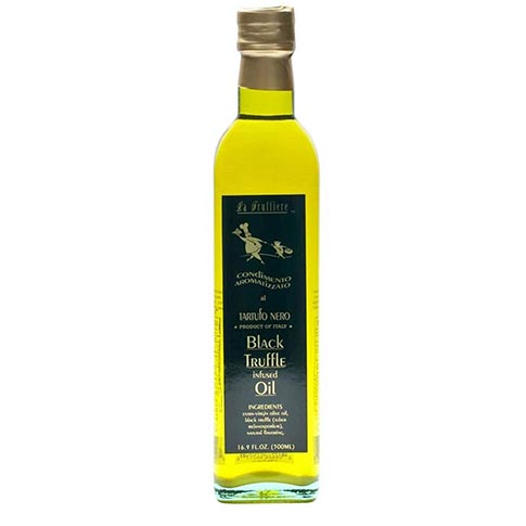 Black Truffle Oil