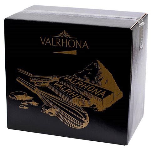 Valrhona Cocoa Powder