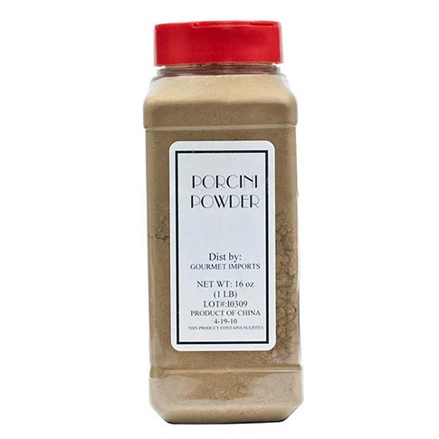 Porcini Powder