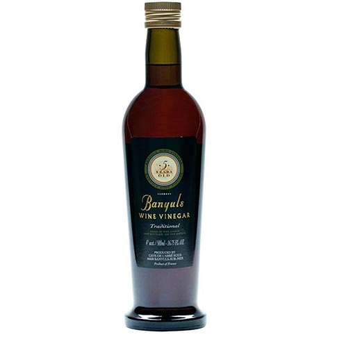 Banyuls Wine Vinegar - 5 Years Old