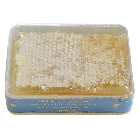 The Savannah Bee Company Honeycomb Box