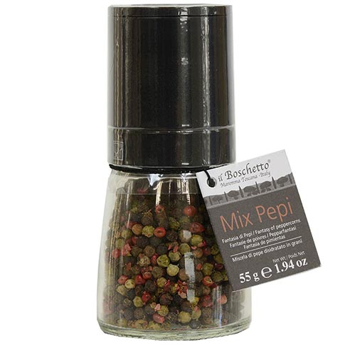 Mix Pepi - Peppercorns