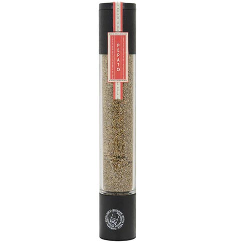 Pepato, Salt & Spices Grinder