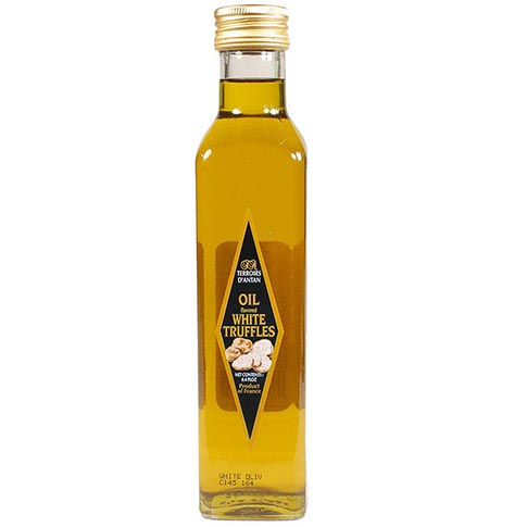 Winter White Truffle Oil