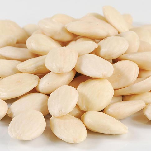 Spanish Marcona Almonds - Raw