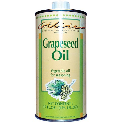 Grapeseed Oil