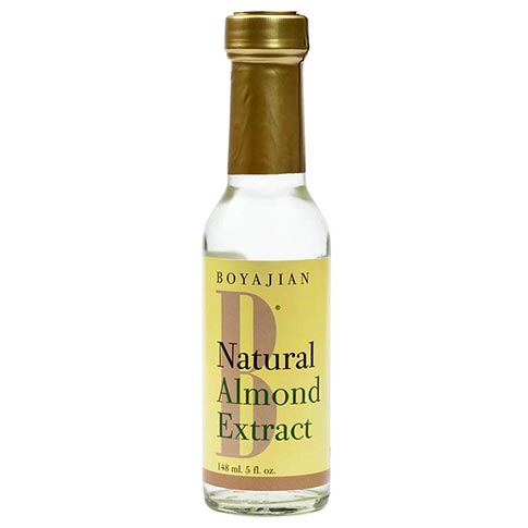 Almond Extract