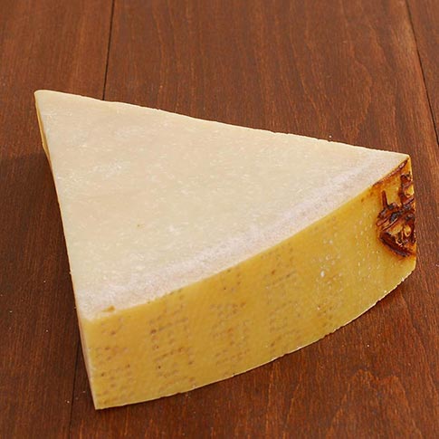 Parmigiano Reggiano