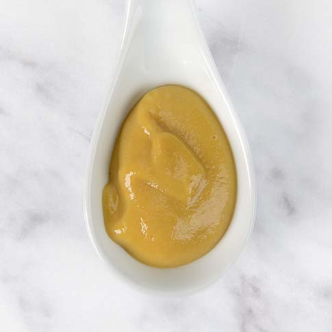 Dijon Mustard with Honey and Balsamic Vinegar of Modena