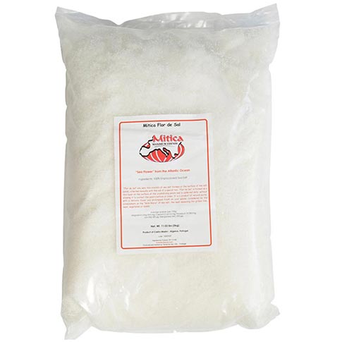 Flor de Sal (Sea Salt)