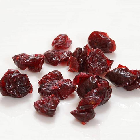 Dried Cranberries