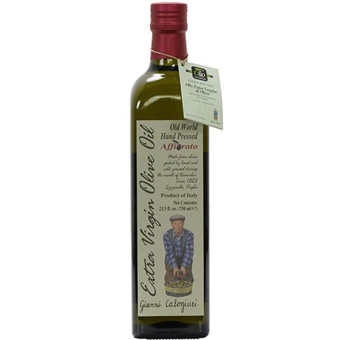 Affiorato Extra Virgin Olive Oil