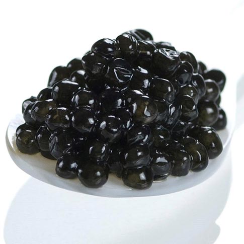 Osetra Baerii Siberian Caviar - Malossol, Farm Raised