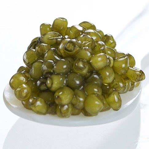 Osetra Karat Gold Caviar - Malossol, Farm Raised