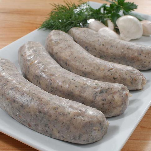 Andouillette Sausage